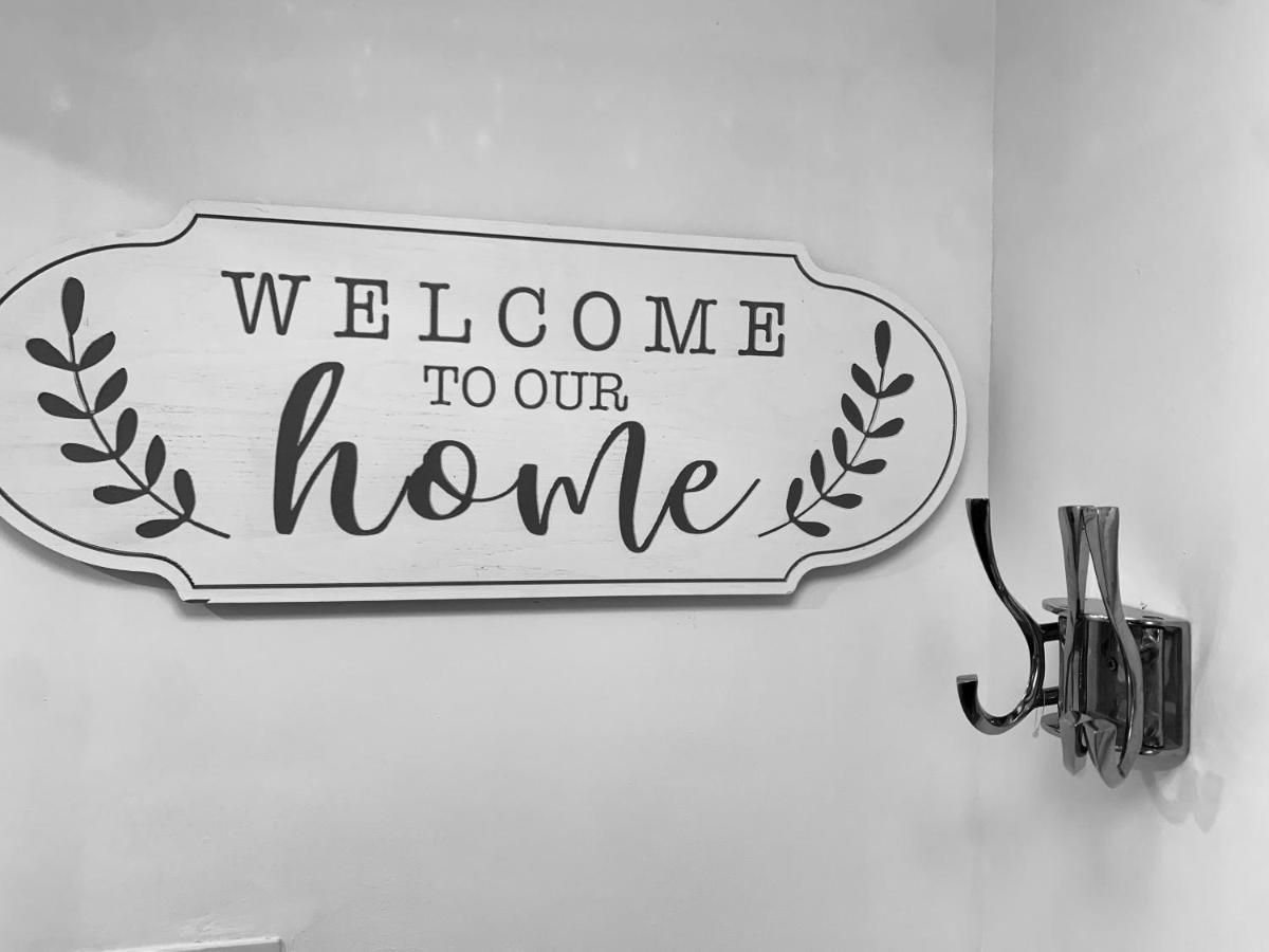 발리나 Station House 빌라 외부 사진